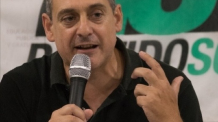 "La ley permitirá poner en orden las cuentas provinciales", por Carlos Grande (*)