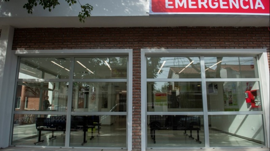 Salud suma un nuevo hospital preparado para recibir posibles casos de Coronavirus