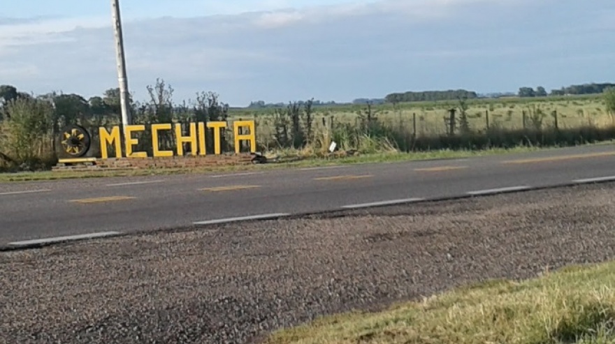 OVNI en Mechita: la extraña conexión con la ruta 5