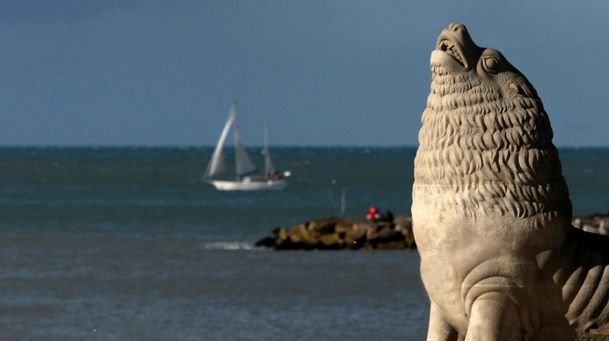 Mar del Plata: 648.707 turistas arribaron en la primera quincena de febrero
