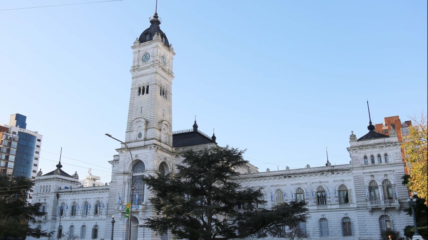 Coronavirus: Garro decretó el estado de emergencia sanitaria