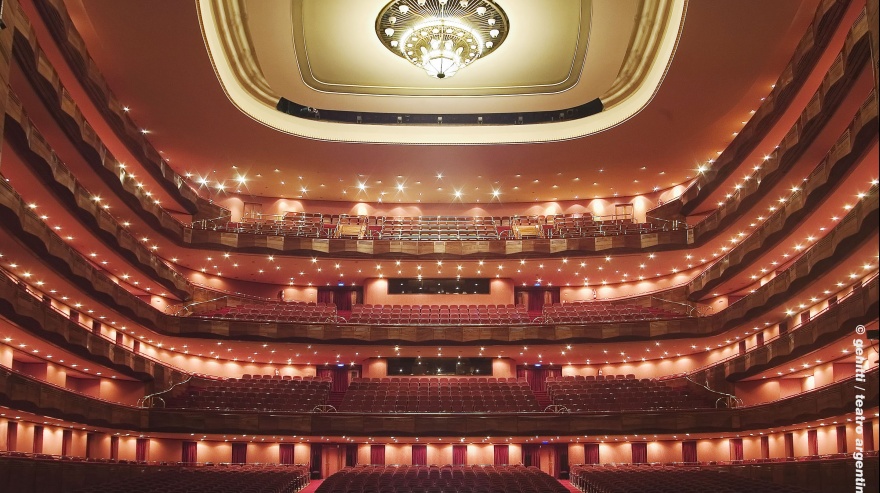 Suspensión de actividades culturales en la provincia de Buenos Aires