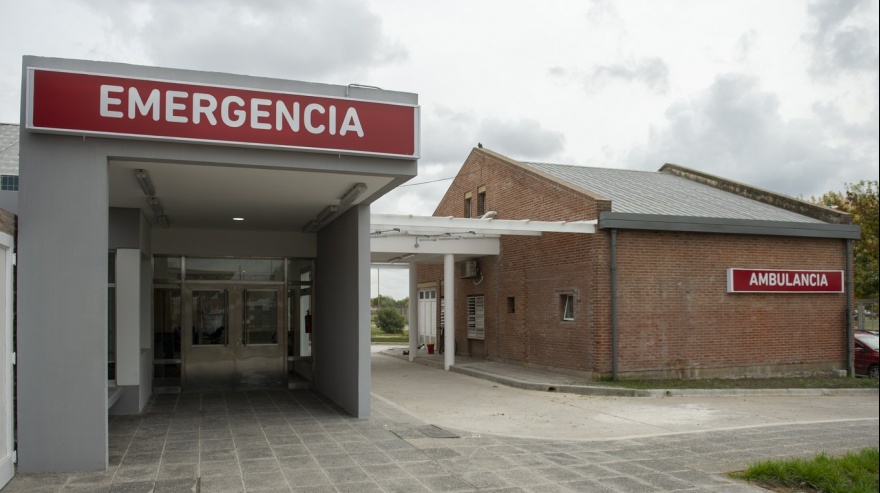 Dan de alta a la primera paciente con Coronavirus