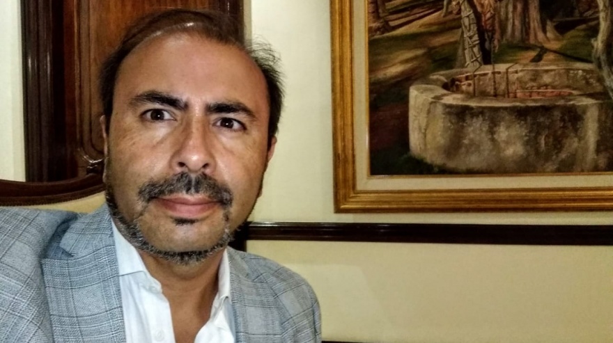 "Alberto está también pensando en el trabajador informal", por Mauricio Silva (*)