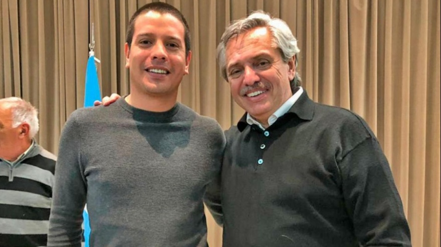 El intendente Cristian Cardozo anunció nuevas normas de convivencia para esta etapa del aislamiento obligatorio