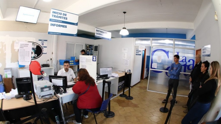 Prorrogaron por 150 días el vencimiento de las Licencias Nacionales de Conducir