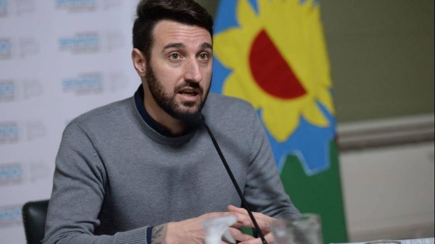 Avanza la Ley de Víctimas en la Provincia