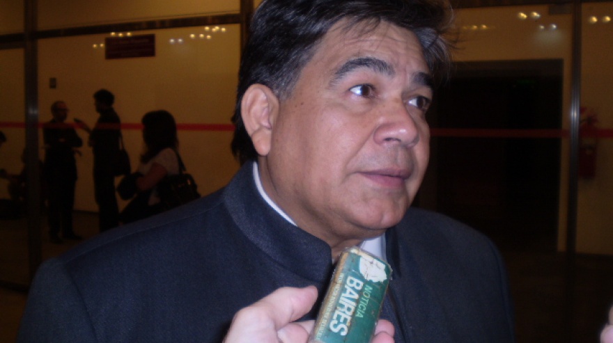 La justicia investiga a Ishii por presunto encubrimiento