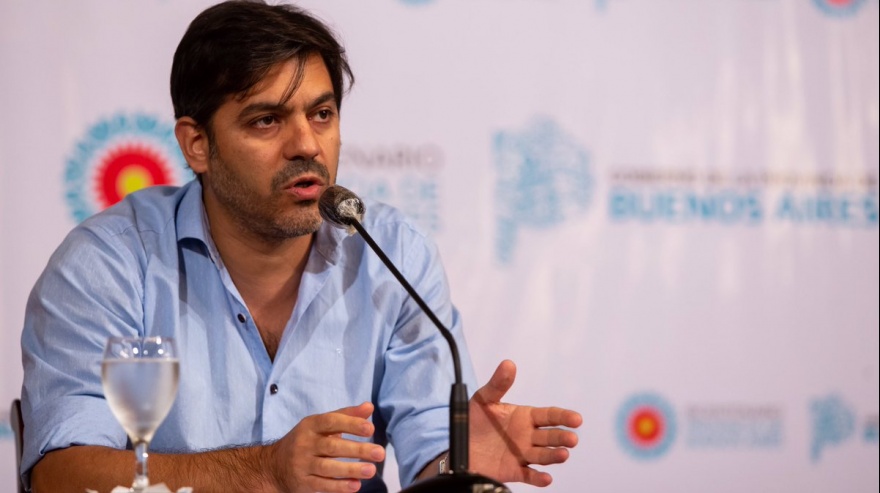 Bianco afirmó que "sacaron de contexto" a Ishii