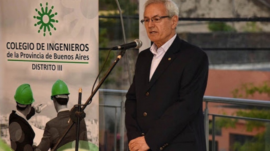 El presidente del Colegio de Ingenieros celebró la decisión de la IGJ sobre Remax