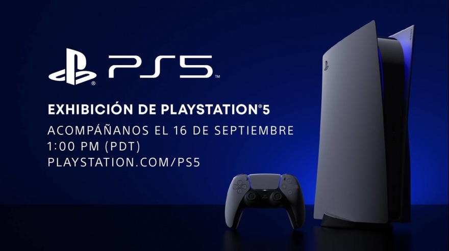 Sony revelará el precio de la PlayStation 5