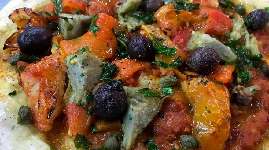 El alcaucil platense: el valor de un noble producto de la tierra y la tradición