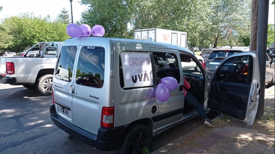 Tomadores de UVA automotor denuncian que “hay gente que no come para poder pagar las cuotas”