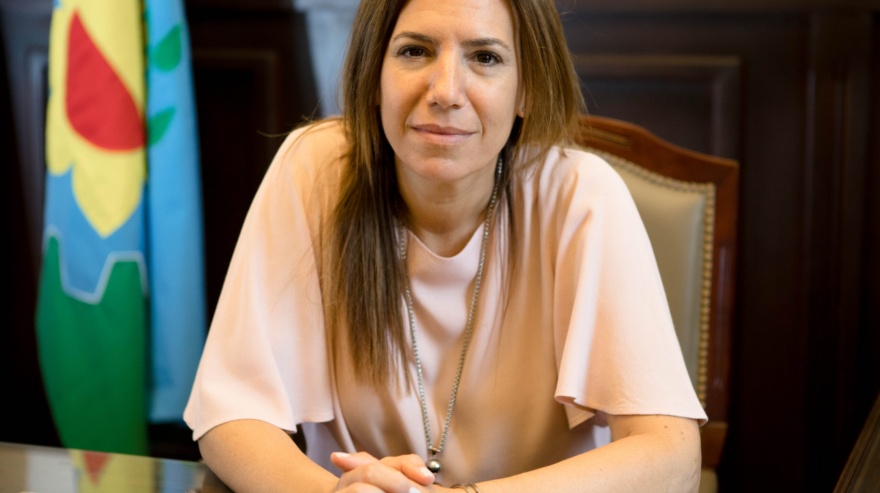 Reich presentó un proyecto de declaración para asegurar la vuelta a clases