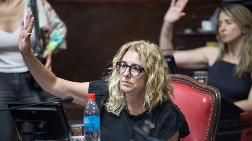 Buscan crear el Programa “Volver al Trabajo” para mejorar las condiciones de empleo de mayores de 45 años