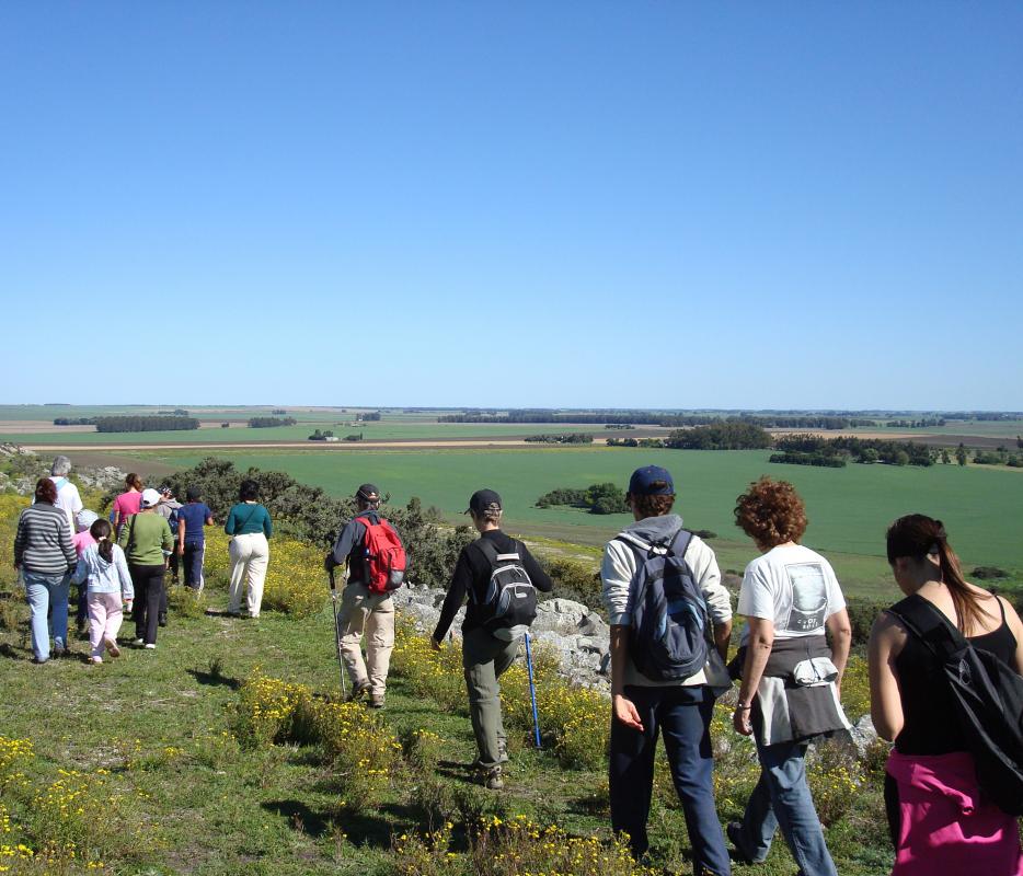 Tres pueblos bonaerenses cerca de grandes destinos turísticos