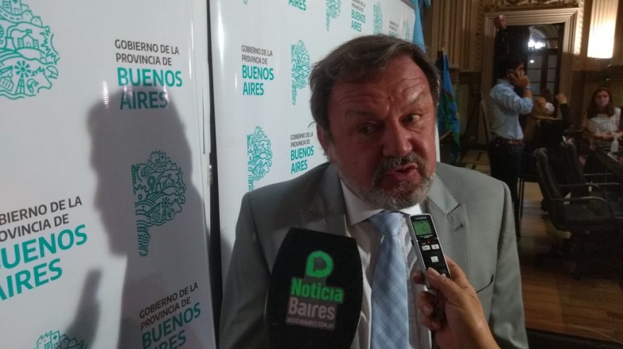 Roberto Costa: “Presenciamos un discurso guionado y totalmente descriptivo”