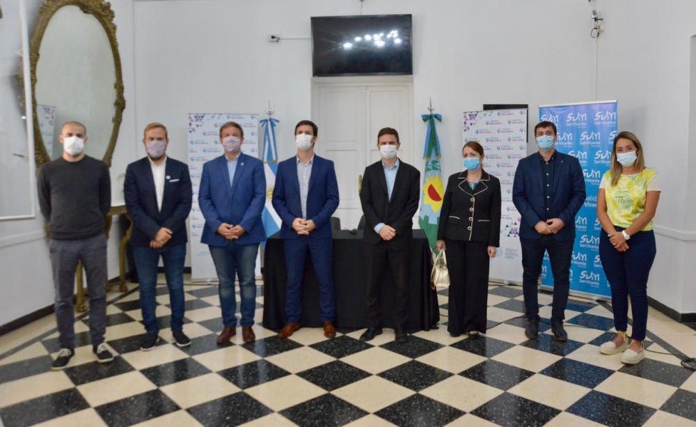 Costa: “El comercio minorista necesita ser incluido en las políticas públicas”