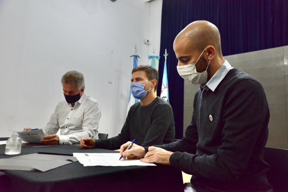 Bahía Blanca y Coronel Rosales también se suman al programa provincial “Comprá Más Cerca”