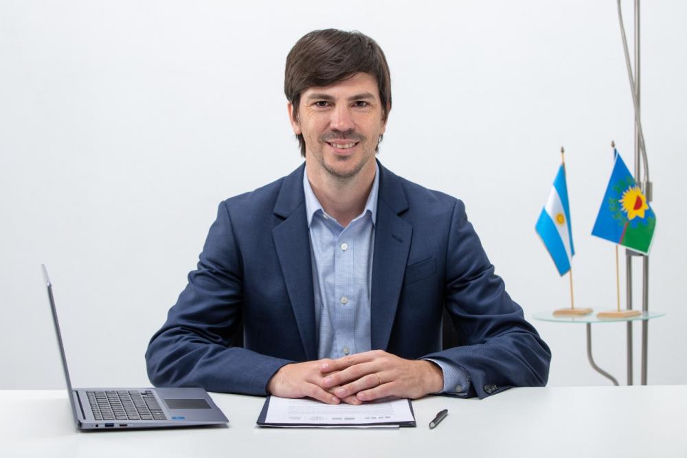 Federico Thea: “La causa judicial por el dólar futuro es política”