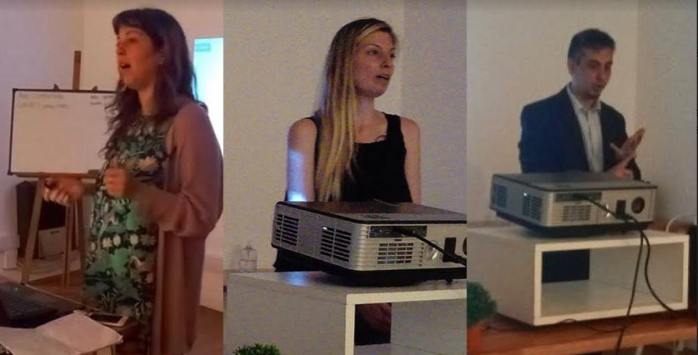 Mar del Plata celebró el Día de los Datos Abiertos