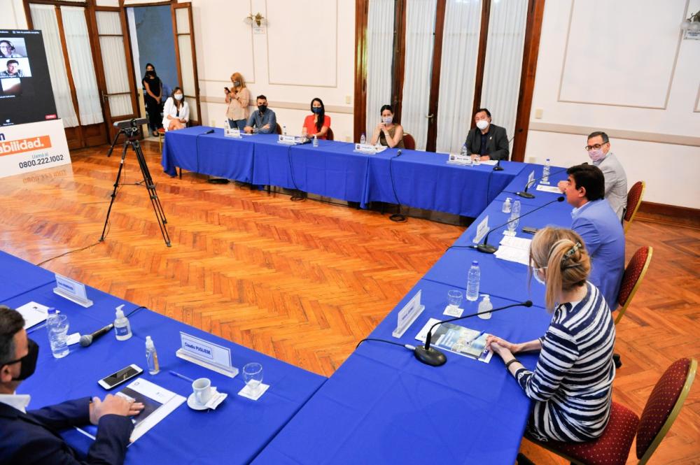 Fernando Espinoza: “La innovación es el alma del progreso de una Nación”