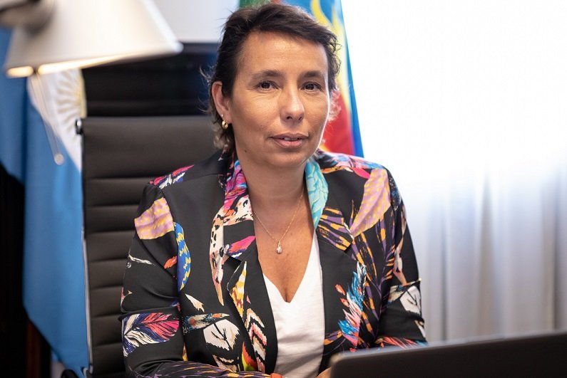 Barcia: “Queremos saber si está garantizada la aplicación de la segunda dosis de la vacuna”