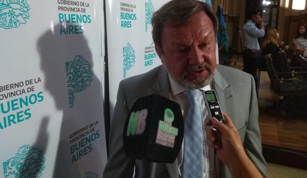 Senadores JxC: “A un año del comienzo del ASPO continuamos con la misma incertidumbre”