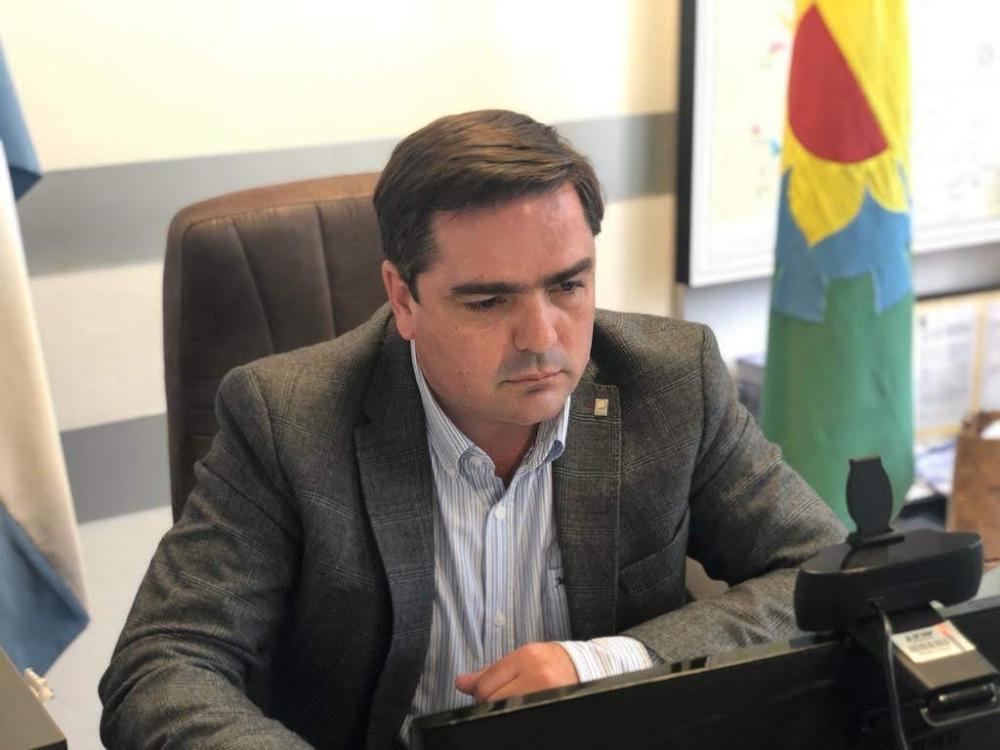 Piden explicaciones por los insumos de la Provincia donados a Santa Cruz