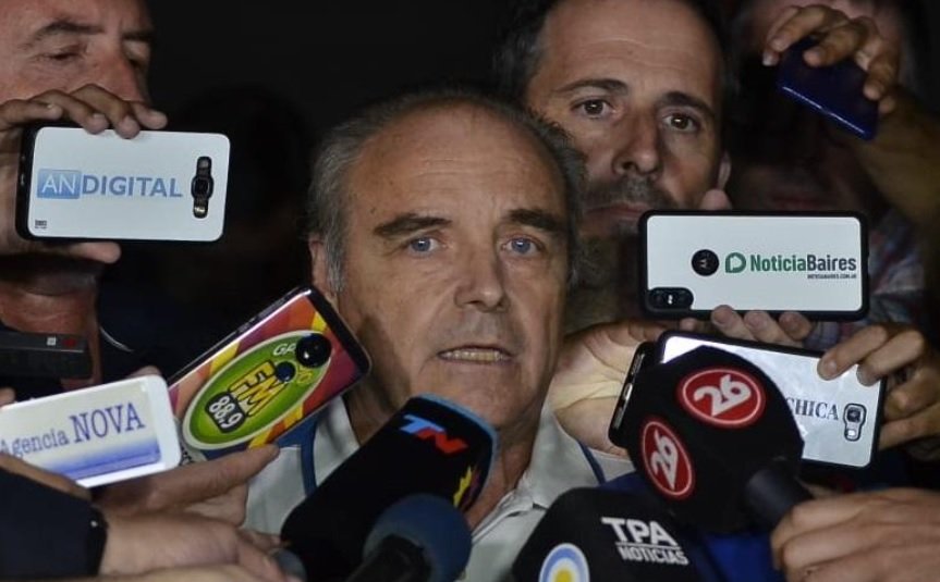 Udocba anunció paro de 24 horas para reclamar por la suspensión de clases