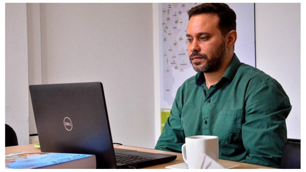 Enio García: "Las medidas pasan por aislamientos más estrictos"