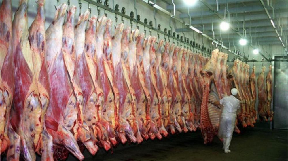 Preocupación en Juntos por el Cambio por el cierre de las exportaciones de carne
