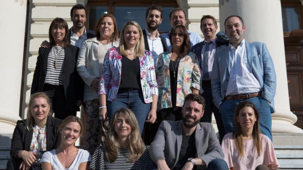 Senadores de JxC repudiaron el cierre a las exportaciones de carne