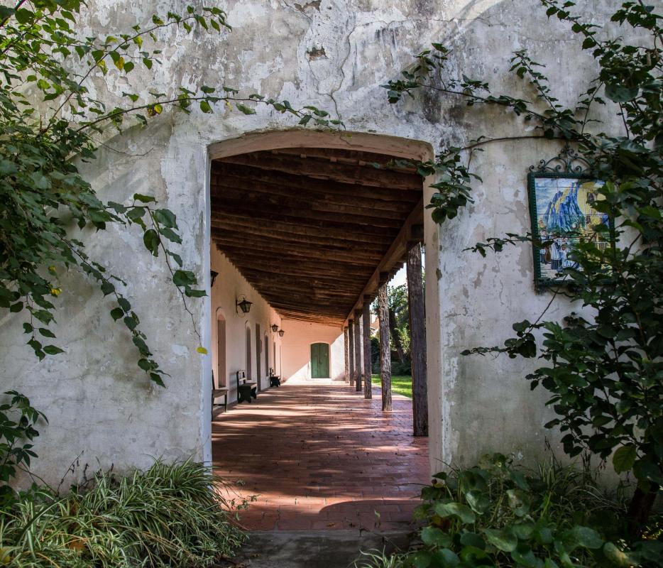 Seis circuitos autoguiados para conocer Quilmes