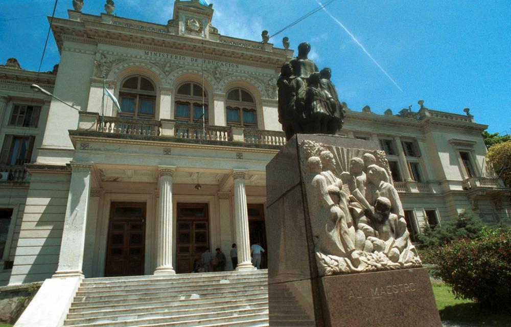 Abre la inscripción a los postítulos para docentes bonaerenses