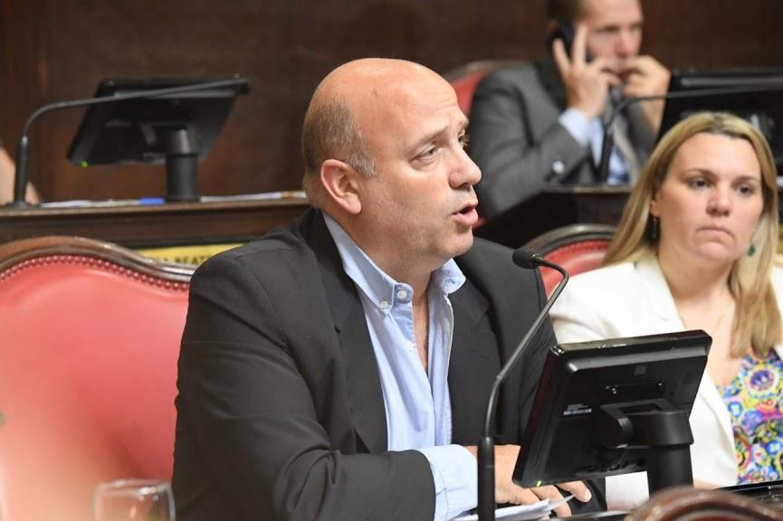 Piden que el Gobernador solicite a Hidrovía beneficios para los Puertos de la Provincia