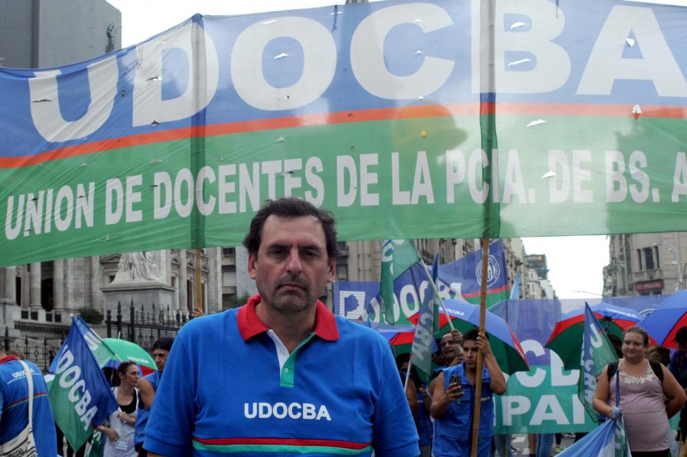 UDOCBA pidió que se cumplan todos los protocolos para el regreso a la presencialidad