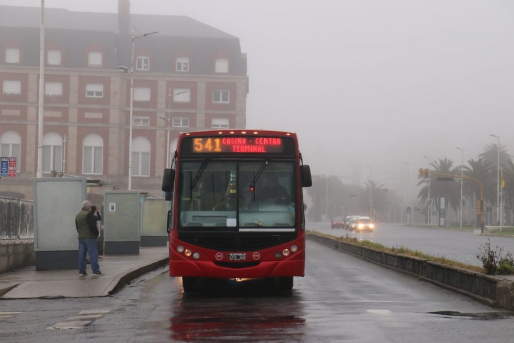Buscan darle mayor equidad al sistema de subsidios al transporte público urbano de pasajeros