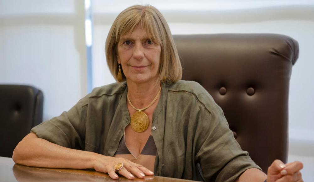 Elisa Carca: "En la provincia de Buenos Aires ocurrieron el 37 % de los femicidios registrados en 2020"