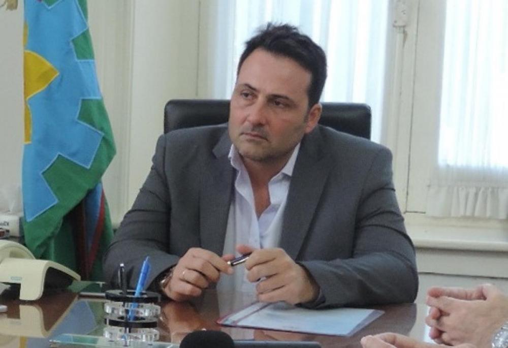 Intendente propone la creación de un “pasaporte COVID”