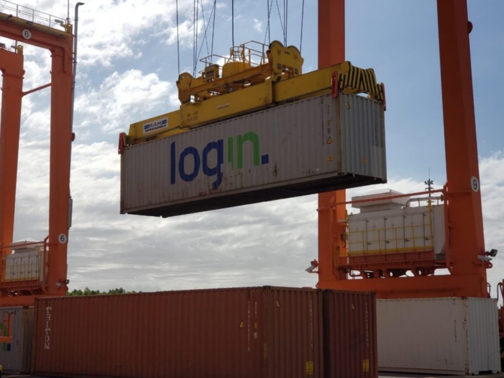 Exportaciones: la Provincia tuvo su mejor primer cuatrimestre en los últimos 8 años