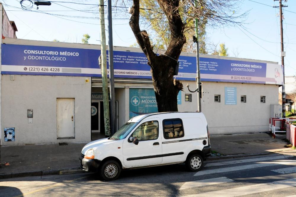 IOMA abrirá un nuevo policonsultorio de atención en clínica médica