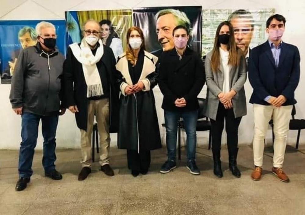 Magdalena Sierra: “Nuestra mejor propuesta es la gestión”