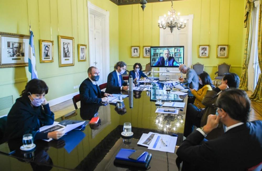 Nación confirmó que aumentará el salario mínimo, vital y móvil