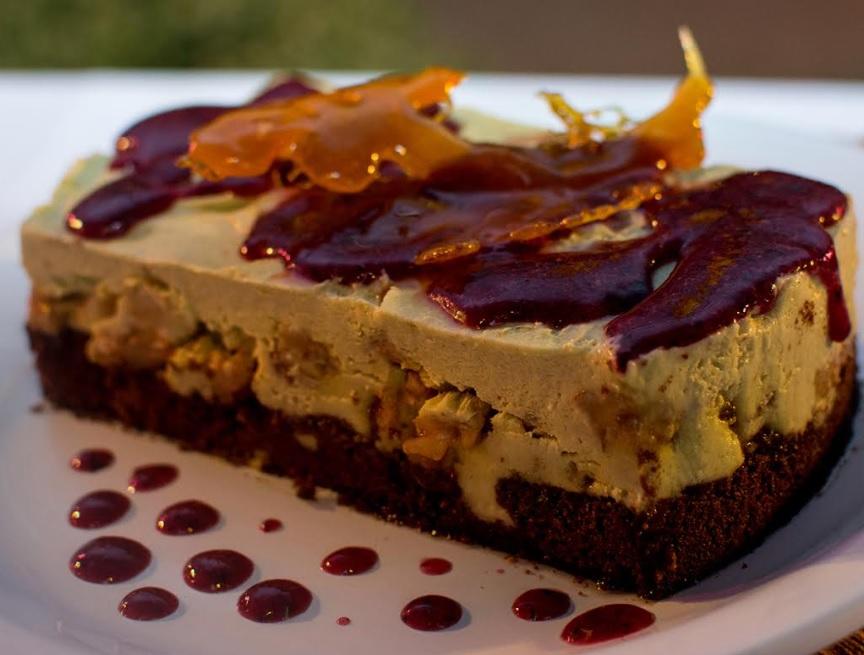 Chocogesell: Sabores y delicias para el fin de semana