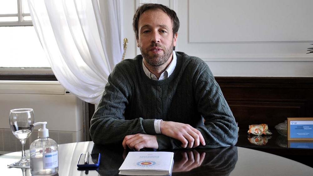 Pablo López: “Tendremos un alivio fiscal hasta 2027"