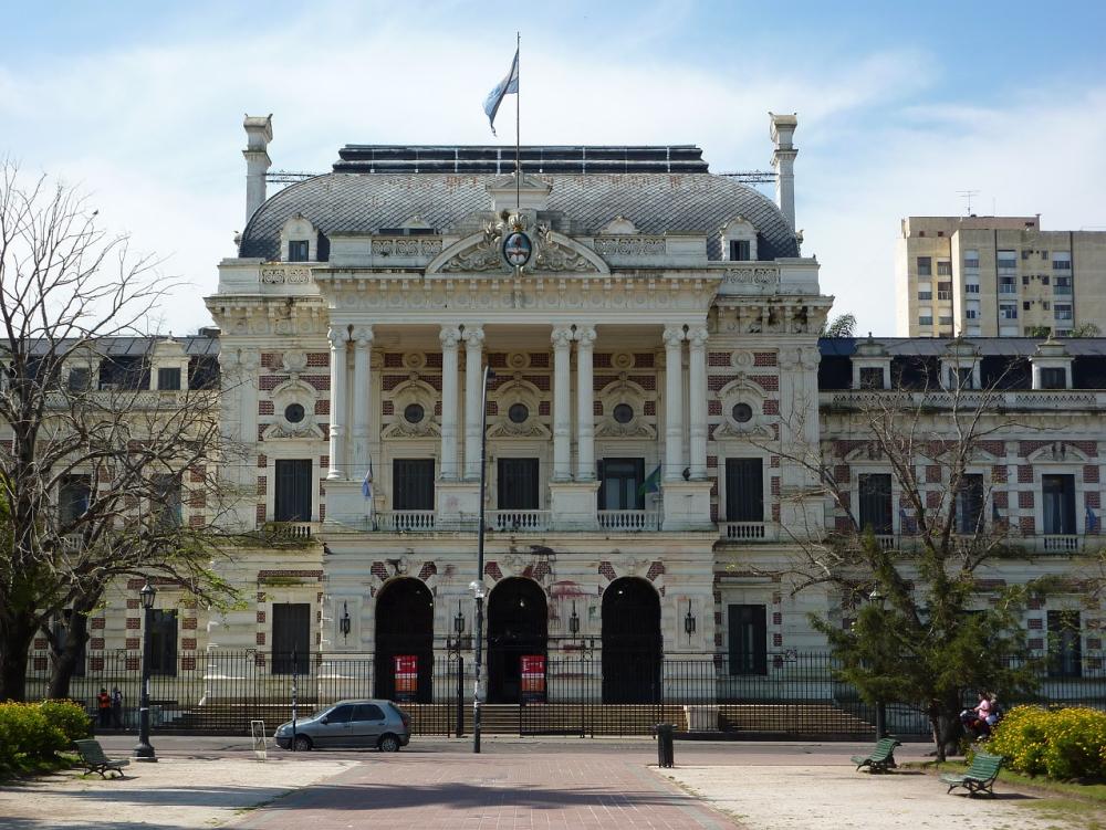 La Provincia formalizó la enmienda del canje de deuda bajo legislación extranjera