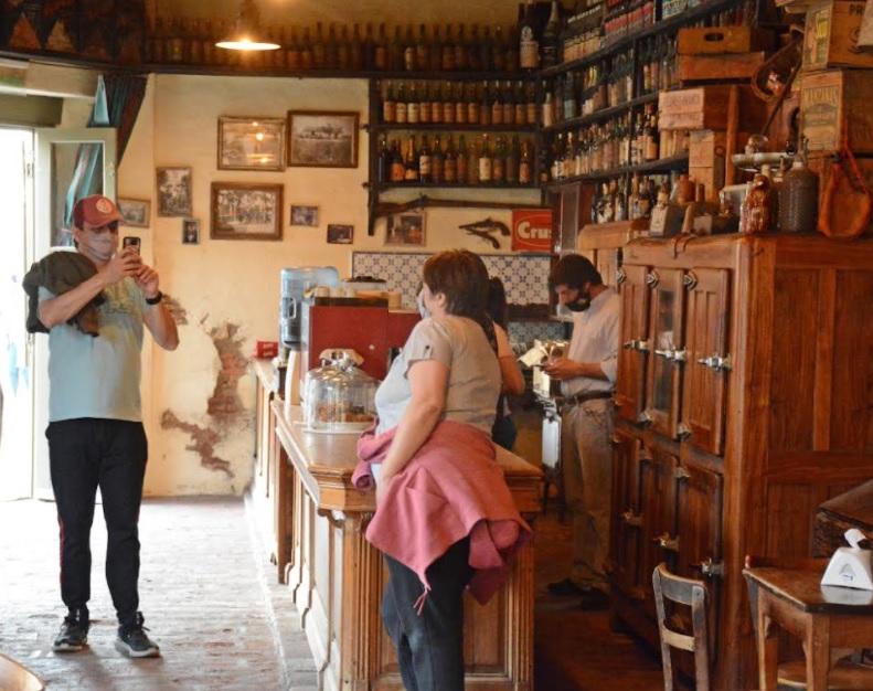 Calendario de eventos turísticos del 12 al 19 de agosto de 2021