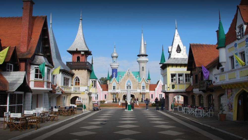 Calendario de eventos turísticos del 26 de agosto al 2 de septiembre