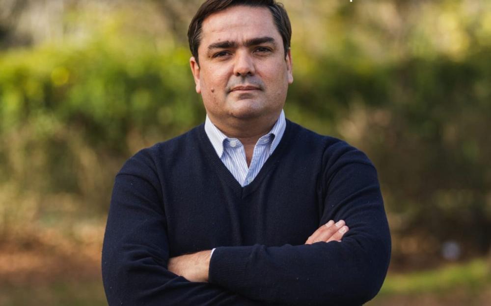 Para Balbín, el resultado electoral es “lógico”